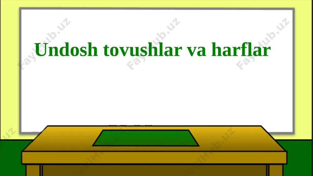 2-sinf ona tili 15-dars - Page 2
