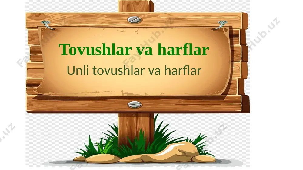 ona tili 5dars.. - Page 2