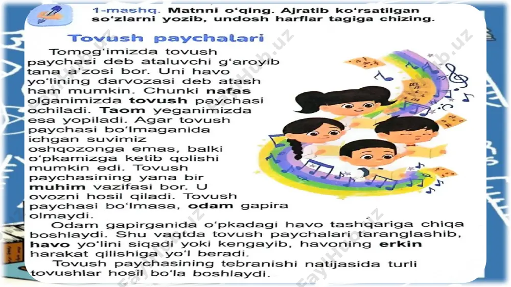 ona tili - Page 2