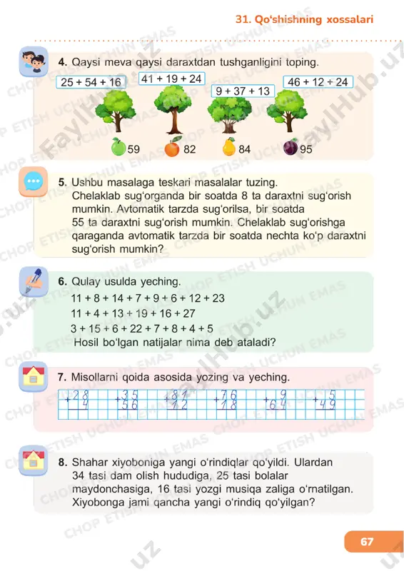2sinf matem 31-35 - Page 2