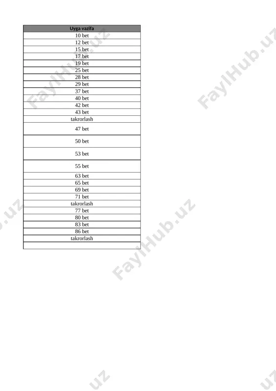 2-sinf ona tili 2-chorak @e_baza_ishreja - Page 2
