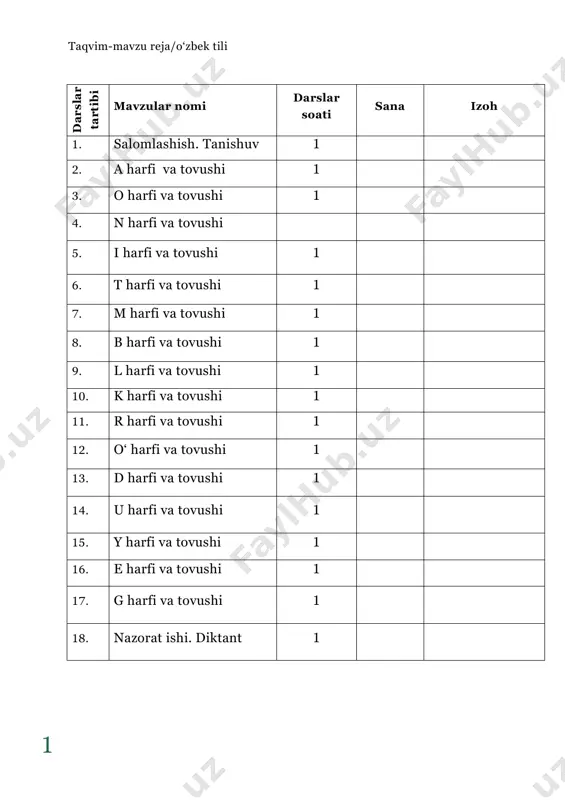 o 'zbek tili_2 - Page 2