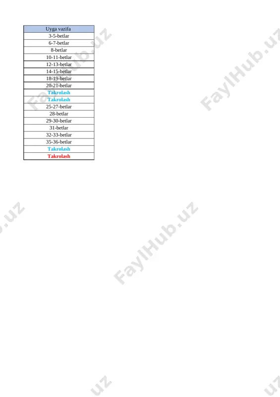 @talim_markazi 2- sinf 1- chorak tabiiy fan - Page 2