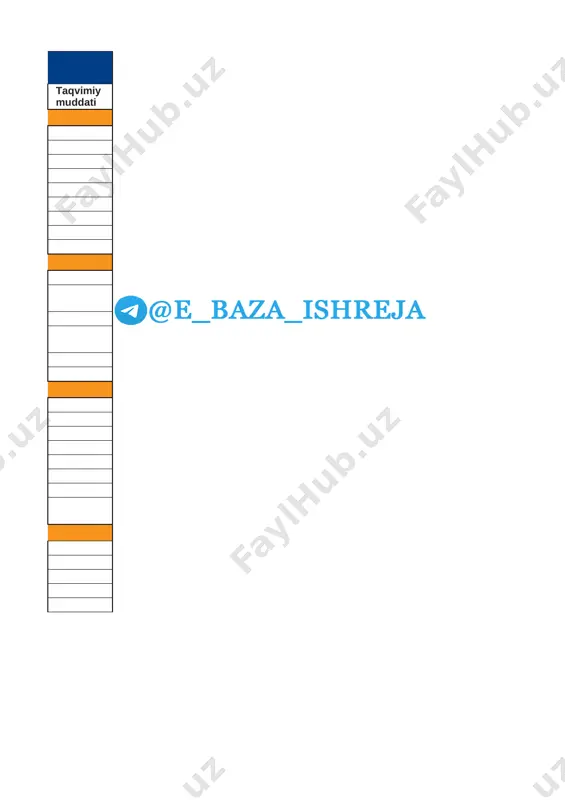 2-sinf texnologiya yillik 2023-2024 @e_baza_ishreja - Page 2