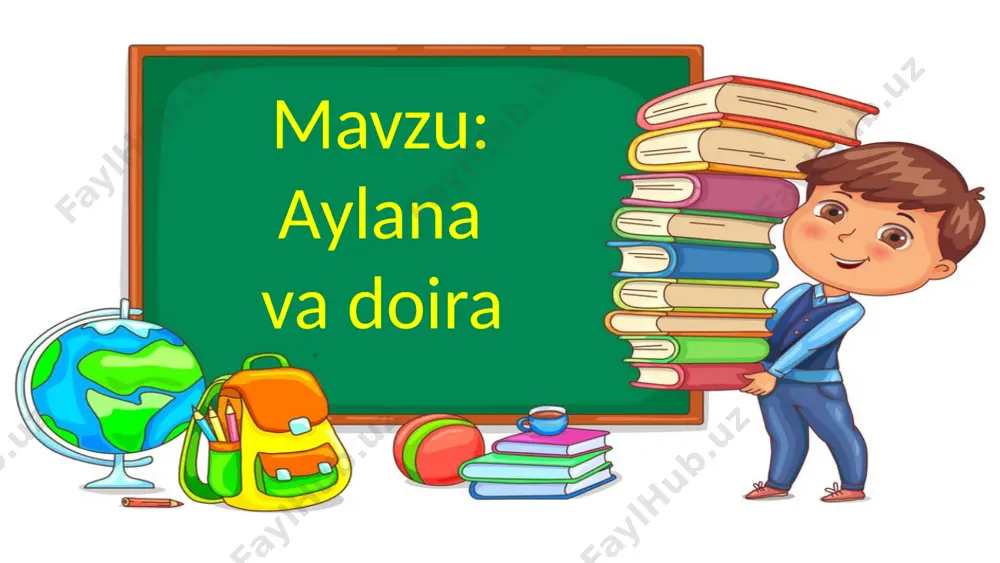 2-sinf matematika.7-bob 1-dars 141-bet - Page 2
