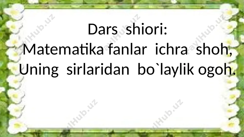 2-sinf.tenglamalar.1-mavzu - Page 2