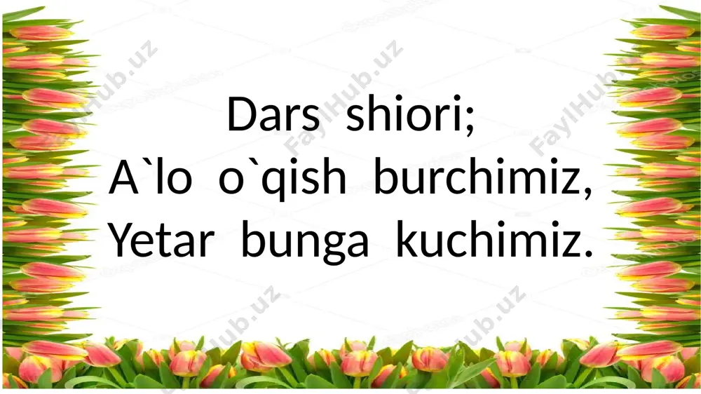2-sinf.mustahkamlash - Page 2