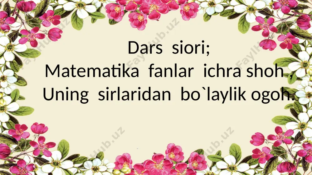 2-sinf .tarkibli qismlar o.b.3-mavzu - Page 2