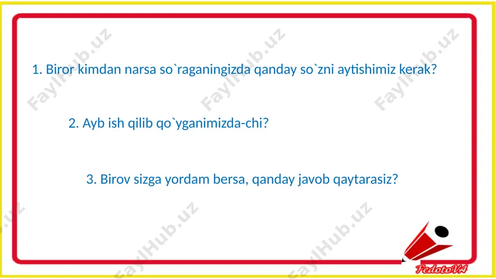 so`zni topib ishlating 2-soat - Page 2