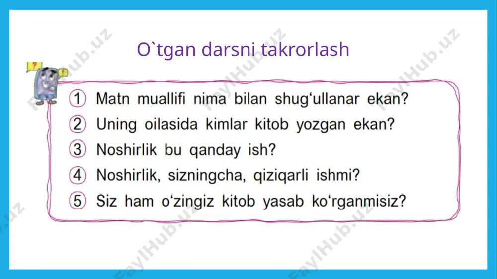 so`zni topib ishlating 1-soat - Page 2