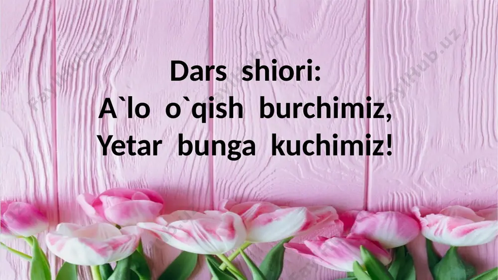 2-sinf.shaxsiy kutubxona - Page 2