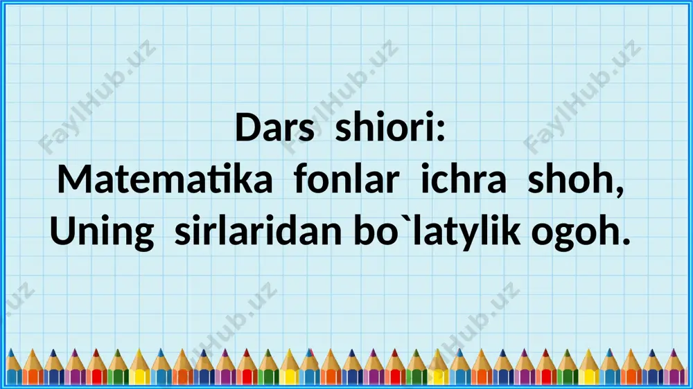 2-sinf.qavsli va qavssiz harfiy ifodalar. - Page 2