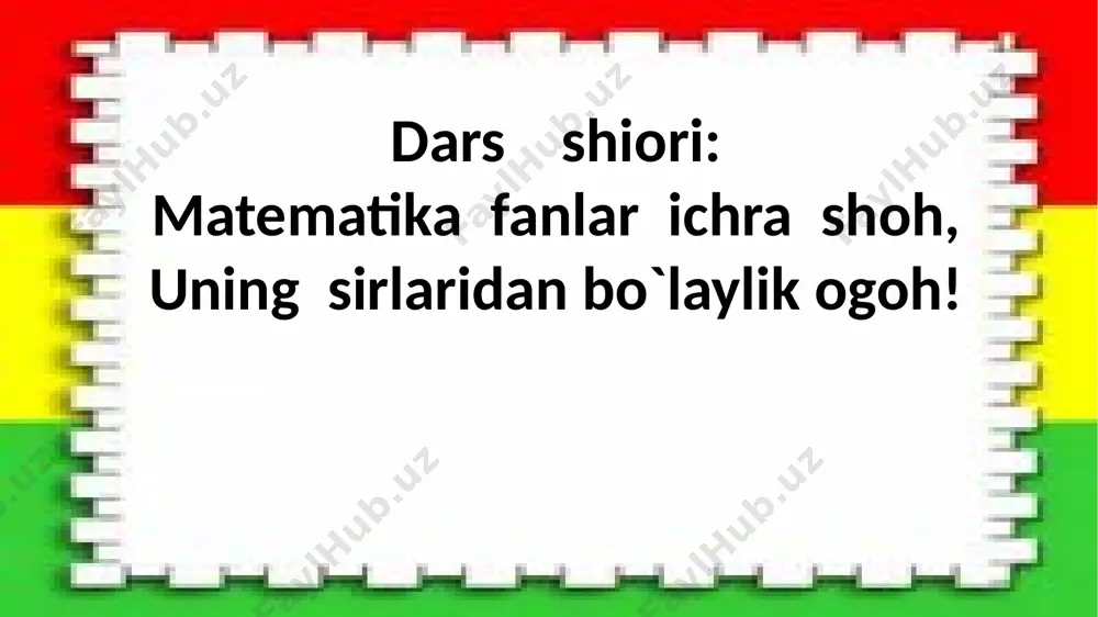 2-sinf.qavsli va qavssiz harfiy ifodalar. - Page 2