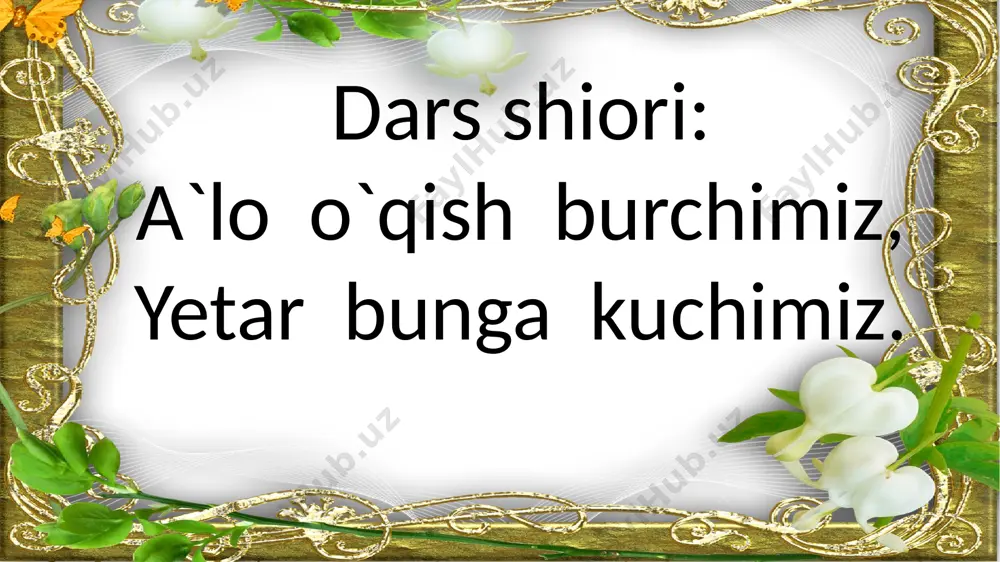 2-sinf.mustahkamlash - Page 2