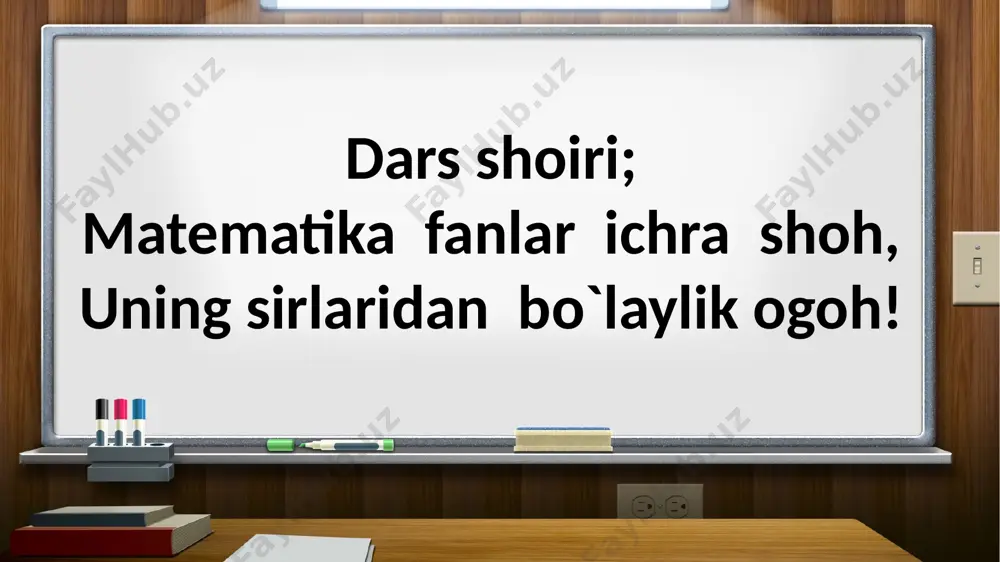 2-sinf.matematika.harfiy ifodalar - Page 2
