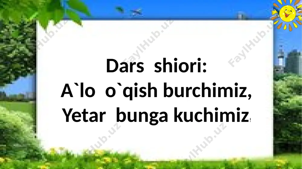 2-sinf.mustahkamlsh - Page 2