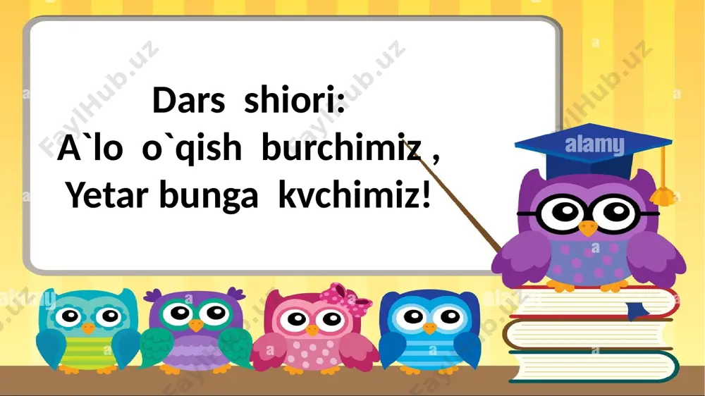 2-sinf.g`aroyib ixtirolar.7-dars - Page 2
