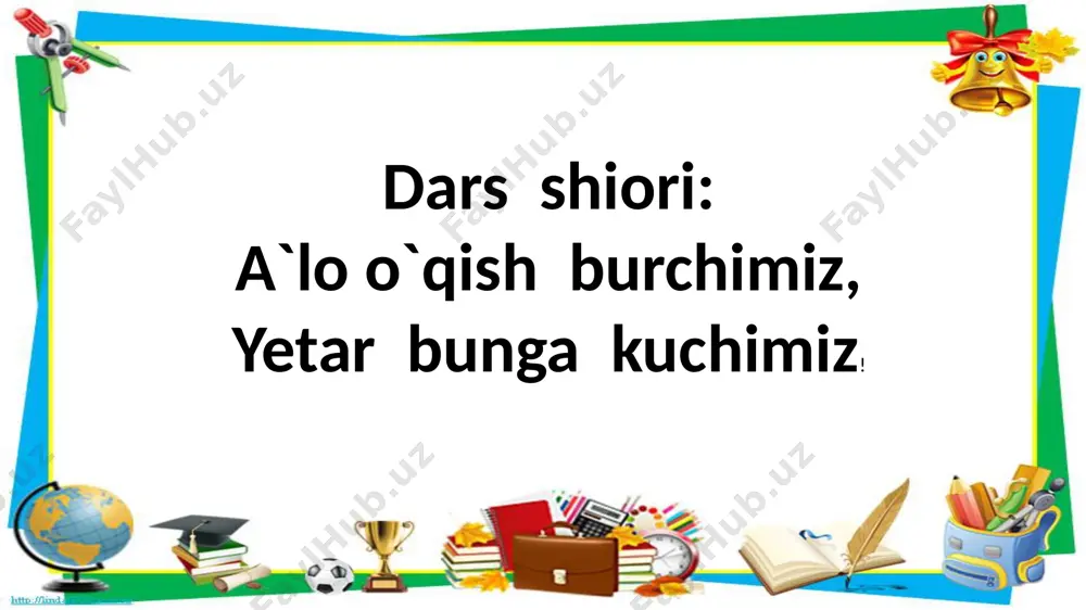 2-sinf.robot ixtiro qilaman 1-dars. - Page 2
