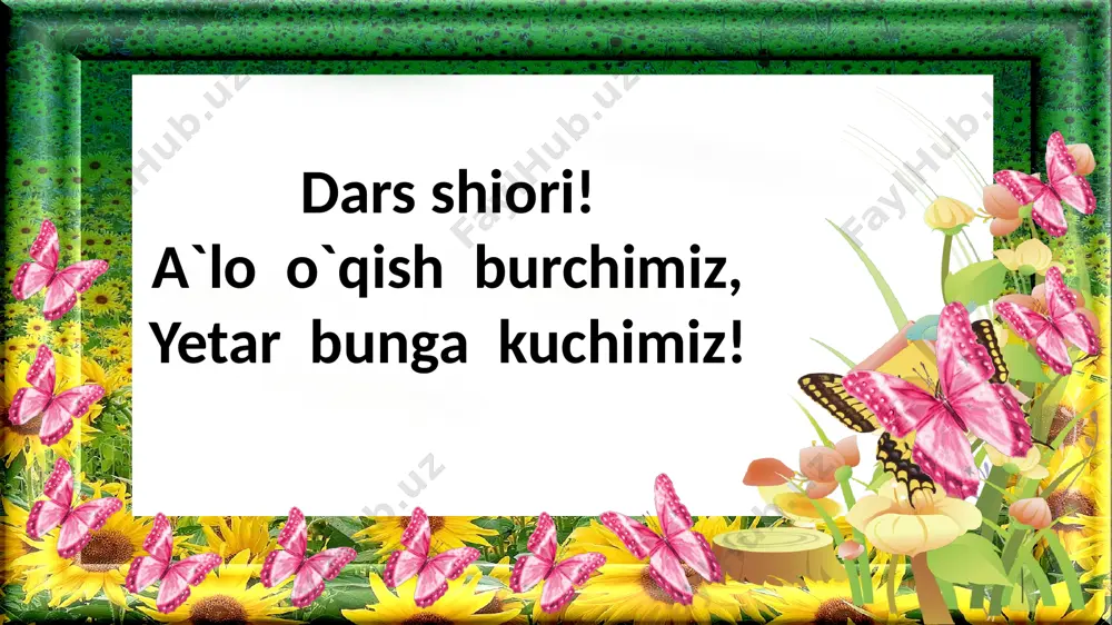 2-sinf.vaqtning qadi.8-dars - Page 2