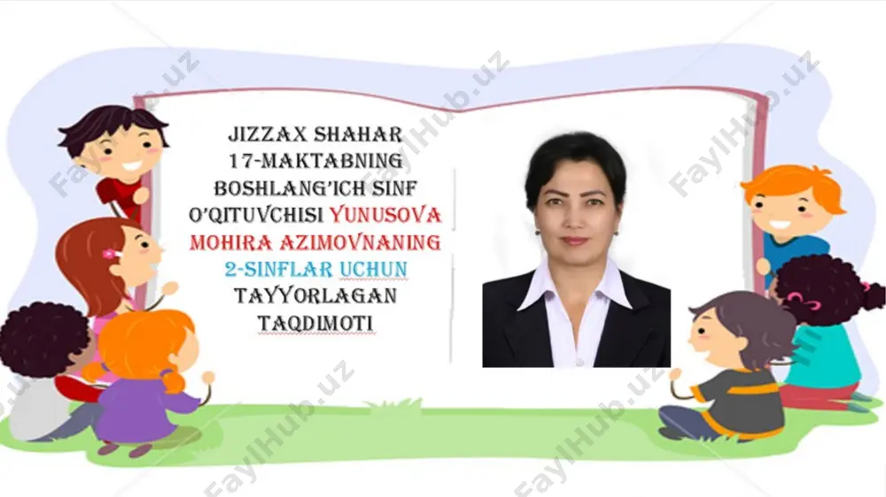 82_dars_vaqt_qadri_robot_ixtiro_qilaman_8_1_mavzu_ona_tili_va_o'qish - Page 2