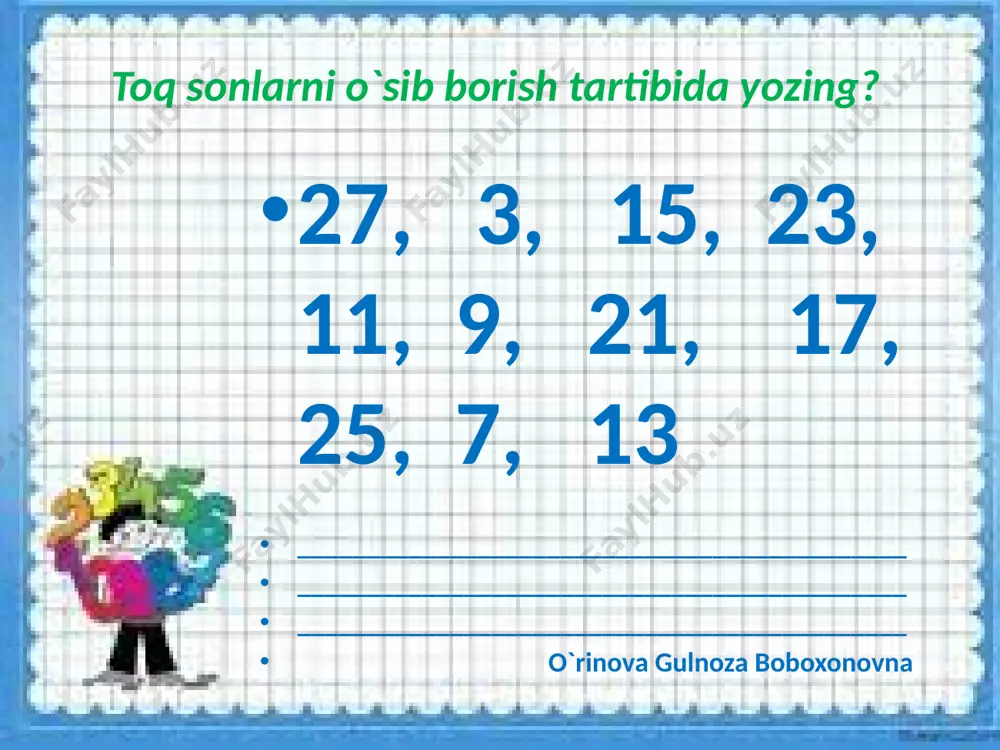 prezentatsiya microsoft powerpoint - Page 2