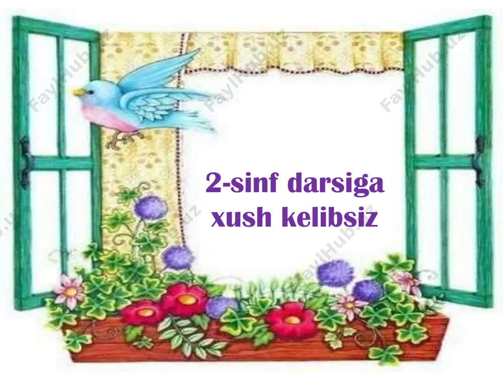 day fasl yosharish fasli oppoq fasl sovuq fasl barakalla yozda v. darsni yakunlash: faol ishtirok etgan o’quvchilar rag’batlantiriladi. mavzuni o’rganisgh e’tiboringiz uchun rahmat!