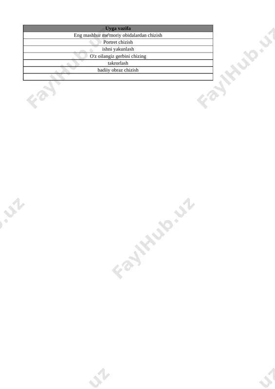 4-sinf tas. san'at 2-chorak @e_baza_ishreja - Page 2