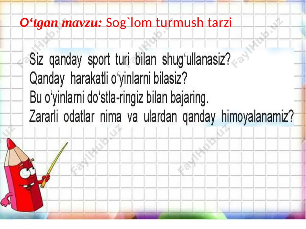 2-sinf tabiiy fan3 - Page 2