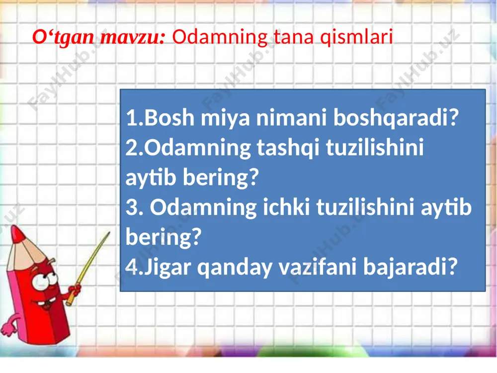 2-sinf tabiiy fan2 - Page 2