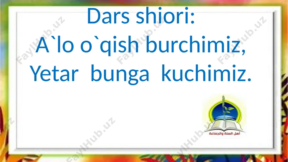4-s.ona tili.8-dars.2-qism. - Page 2