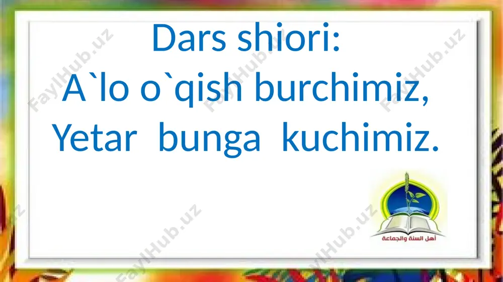 4-s 8-dars 0na tiii - Page 2