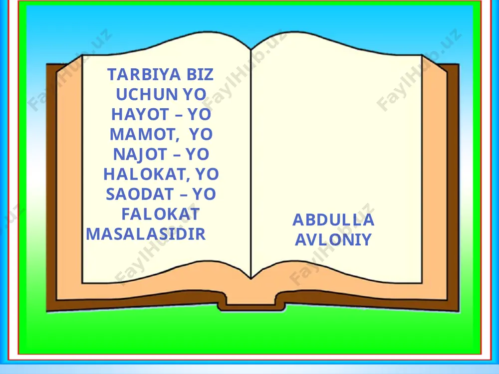 tarbiya - Page 2
