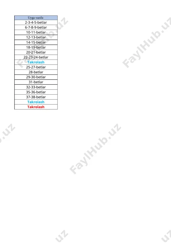 @talim_markazi 4 - sinf 1- chorak tabiiy fan - Page 2