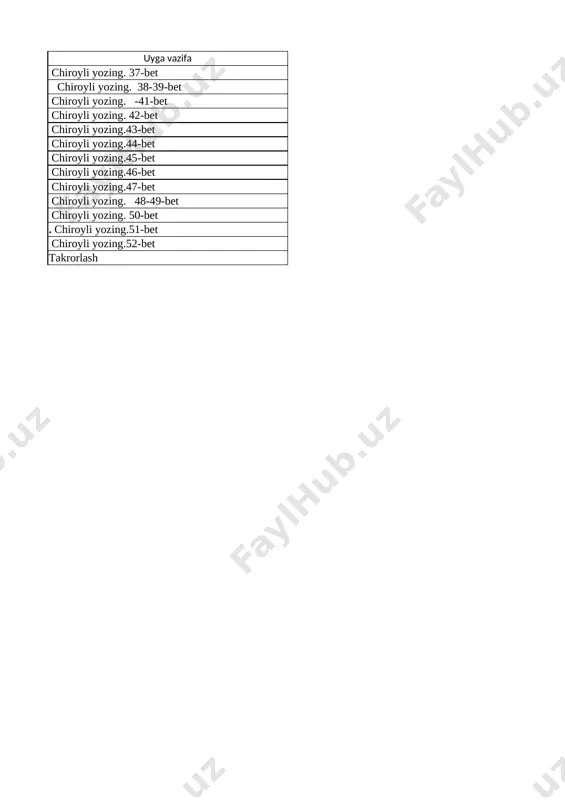 g.81-bet 13 takrorlash takrorlash. 82-83bet 14 ulug‘bekning ixtirosi savolga javob yozing.84-bet 15 qayerdan? to’g’ri yozing. 85-86-bet 16 qo‘lbola ratsiya to’g’ri yozing. 87-88-bet