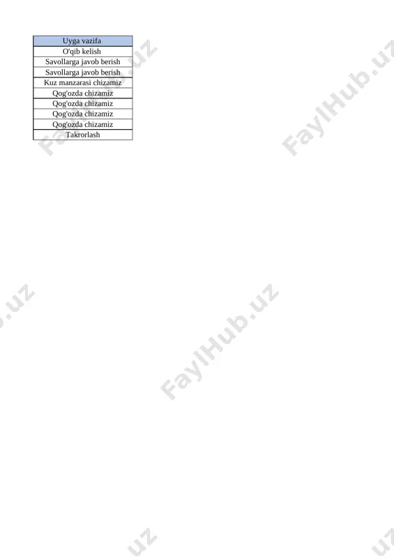@talim_markazi_4_sinf_1_chorak_tasviriy_sa'at_fan_2 - Page 2