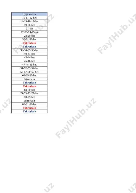 @talim_markazi 4 - sinf 1- chorak o'qish - Page 2