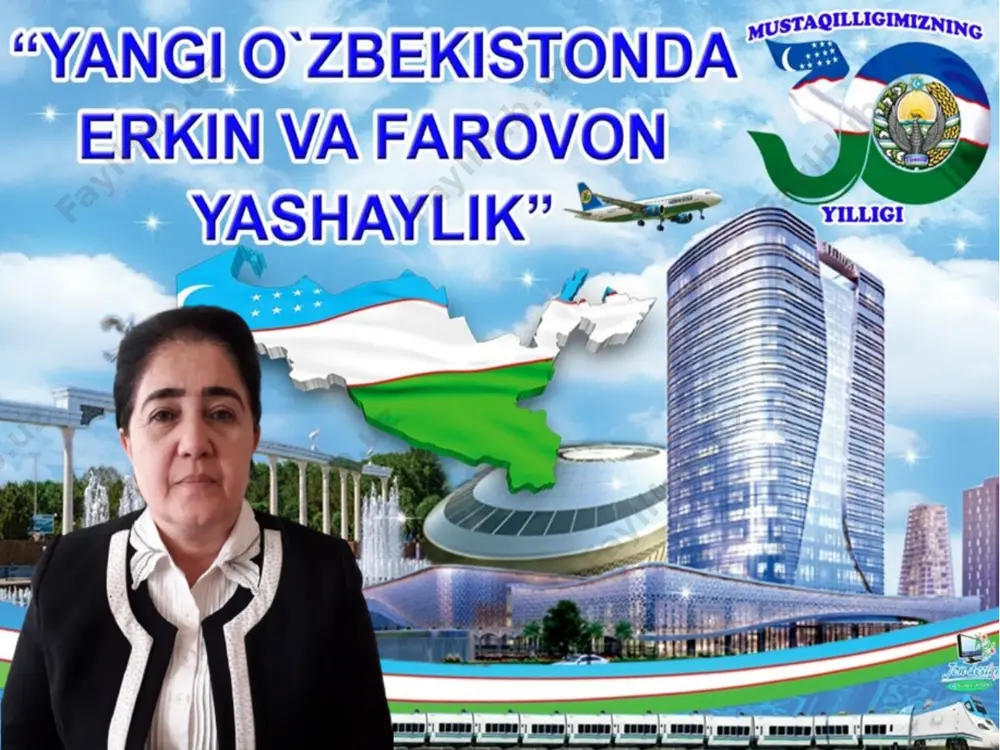 tarbiya 2-sinf olamni mahliyo aylagan diyor - Page 2