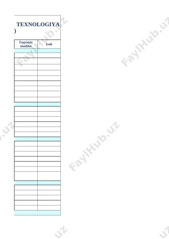 4-sinf texnologiya_2023-2024 - Page 2