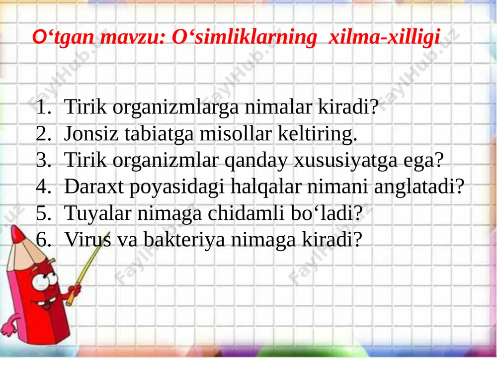 2-sinf tabiiy fan - Page 2