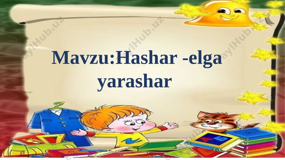 hashar elga yarashar - Page 2