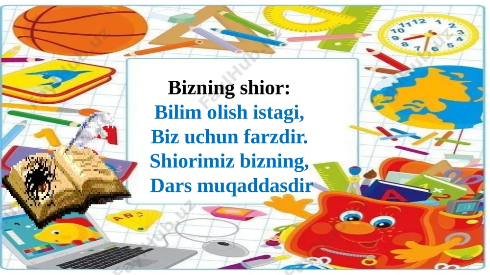 100 ichida sonlarni xonadan o`tib qo`shish - Page 2