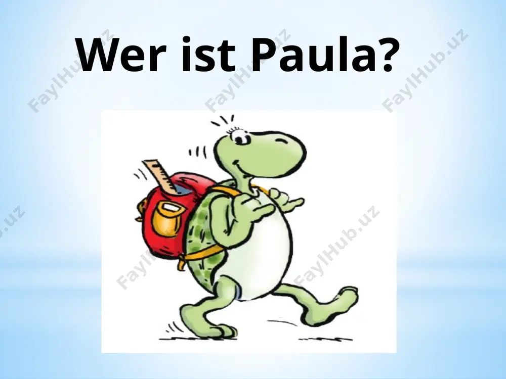 das ist deutsch - Page 2