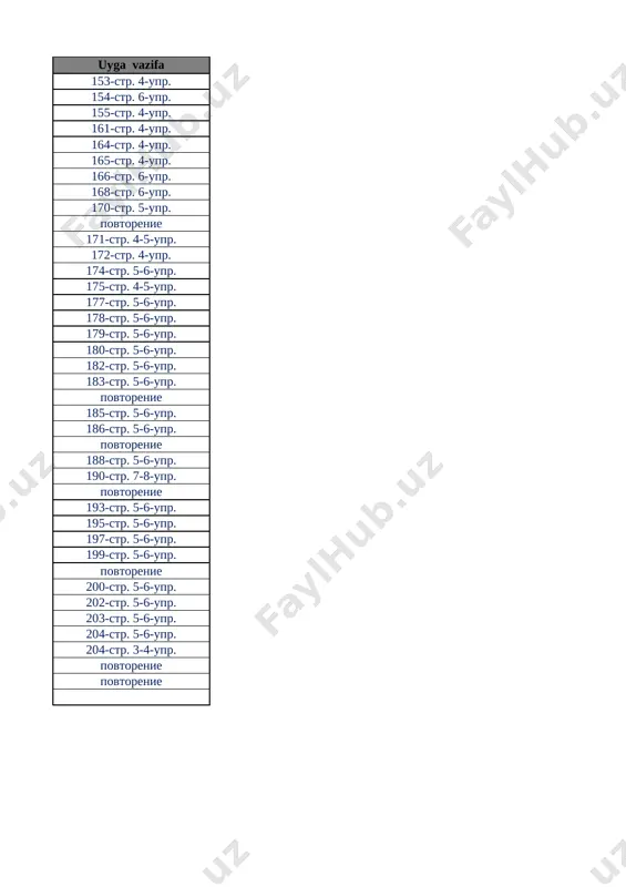 rning o‘zaro joylashuvi 7-bet 6 narsalarning o‘zaro joylashuvi 8-bet 7 narsalarni xossalari bo‘yicha to‘plamlarga ajratish 9-bet 8 to‘plamlarni tashkil qilgan narsalar soni bo’yicha taqqoslash 10-bet 9 1 dan 10 gacha bo‘lgan sonlarning atalishi 11-bet 10 narsalarning sanog‘i va ketma-ketligi 12-bet 11 narsalarning sanog‘i va ketma-ketligi 13-bet 12 katta,kichik,teng tushunchalari 14-bet 13 1dan 5 gacha bo‘lgan sonlarni raqamlash. 1 soni 15-bet 14 2 soni 16-bet 15 3 soni 17-bet 16 4 soni 18-bet 17 5 soni 19-bet 18 5 ichida =,+,- ishoralaridan foydalanib, natijalarni yozish 20-bet 19 5 ichida =,+,- ishoralaridan foydalanib, natijalarni yozish 21-bet 20 6 dan 9 gacha bo‘lgan sonlarni raqamlash. 6 soni 22-bet 21 7 soni 23-bet 22 8 soni 24-bet 23 9 soni 25-bet 24 9 soni 26-bet 25 0 soni va raqami 27-bet 26 10 soni 28-bet 27 10 ichida =,+,- ishoralaridan foydalanib, natijalarni yozish 29-bet 28 10 ichida =,+,- ishoralaridan foydalanib, natijalarni yozish 30-bet 29 …