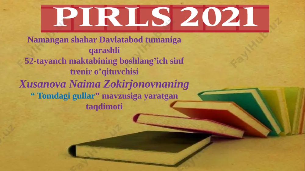 i yolg‘iz his etmas edi.chunki uning boshqa hamrohlari: sigir, yettita tovuq, ikkita qo‘y va mushugi bor edi. sizda hech qanday jiddiy muammo yo‘q, biroq shaharga ko‘chib borishingiz kerak. bu yerda butunlay yolg‘iz yashash unchalik ham to‘g‘ri emas. misol uchun, siz hovlida yiqilib tushsangiz va oyog‘ingizni sindirsangiz, sigiringiz meni chaqirib bera olmaydi-ku, – dedi shifokor. o‘zimga g‘amxo‘rlik qila olaman! – javob berdi gunn buvi «balki, shaharda yashash qiziqarliroqdir», – deb o‘ylab qoldi. – yaxshi! – dedi u birdan, men shaharga ko‘chib boraman! tez orada u tomorqasini sotib, bizning ko‘p qavatli uydan xonadon sotib oldi. ammo u o‘z jonivorlarini nima ham qila olardi? ularni o‘zi bilan shaharga olib keta olmaydi-ku, to‘g‘rimi? baxtiga, qo‘shnilar jonivorlariga qarab turishga bajonidil rozi bo‘lishdi. shunday bo‘lsa-da, gunn buviga do‘stlari-jonivorlaridan ayrilish juda qiyin bo‘ldi. buni o‘ylab, uning kayfiyati shunday tushib ketdiki, oxir-oqibat, robert degan mushugini o‘zi bilan olishga qaror qildi. gunn buvi hamma narsalarini yuk mashinasiga ortib, birpasda …
