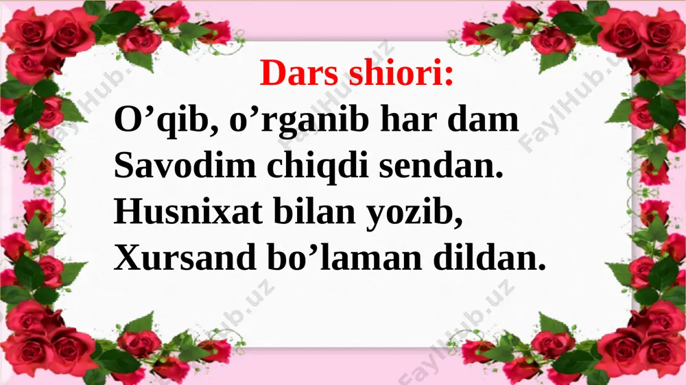 eng yaxshi sovg'a ochiq dars - Page 2