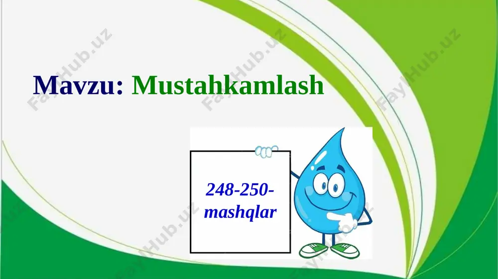 4-sinf.ona tili 248 -250 mashq - Page 2
