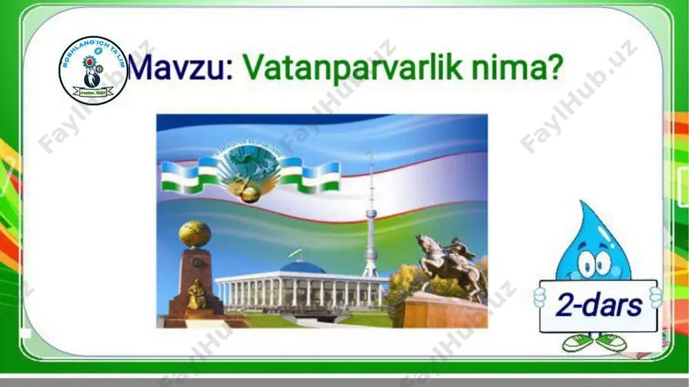 2-s oshxonamiz ramzi@ustoz_0307 - Page 2