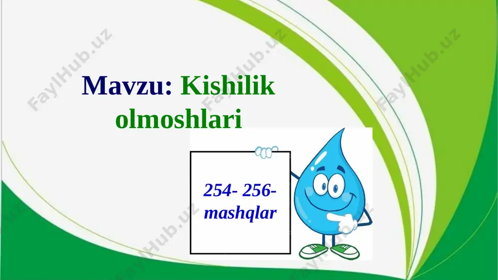 4-sinf.ona tili 254-256- mashq - Page 2