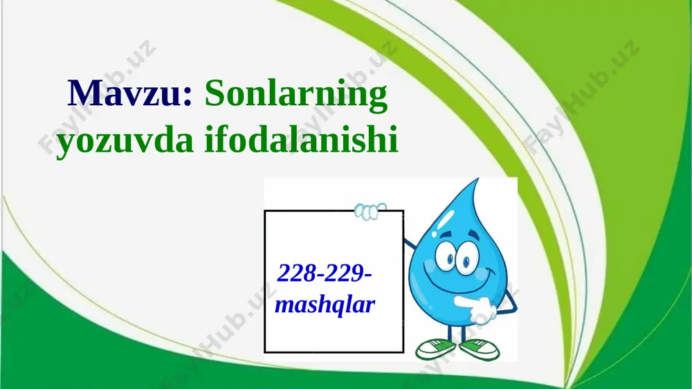 4-sinf.ona tili 228-229 mashklar - Page 2