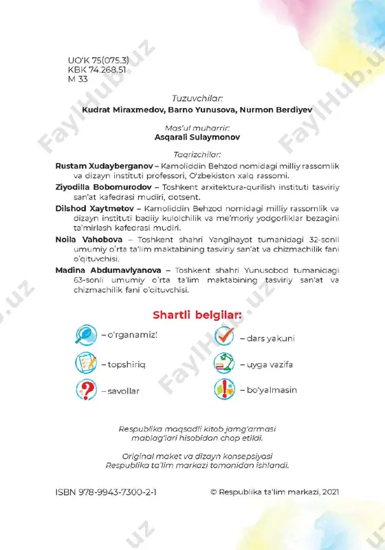 2-tasviriy-sanat - Page 2